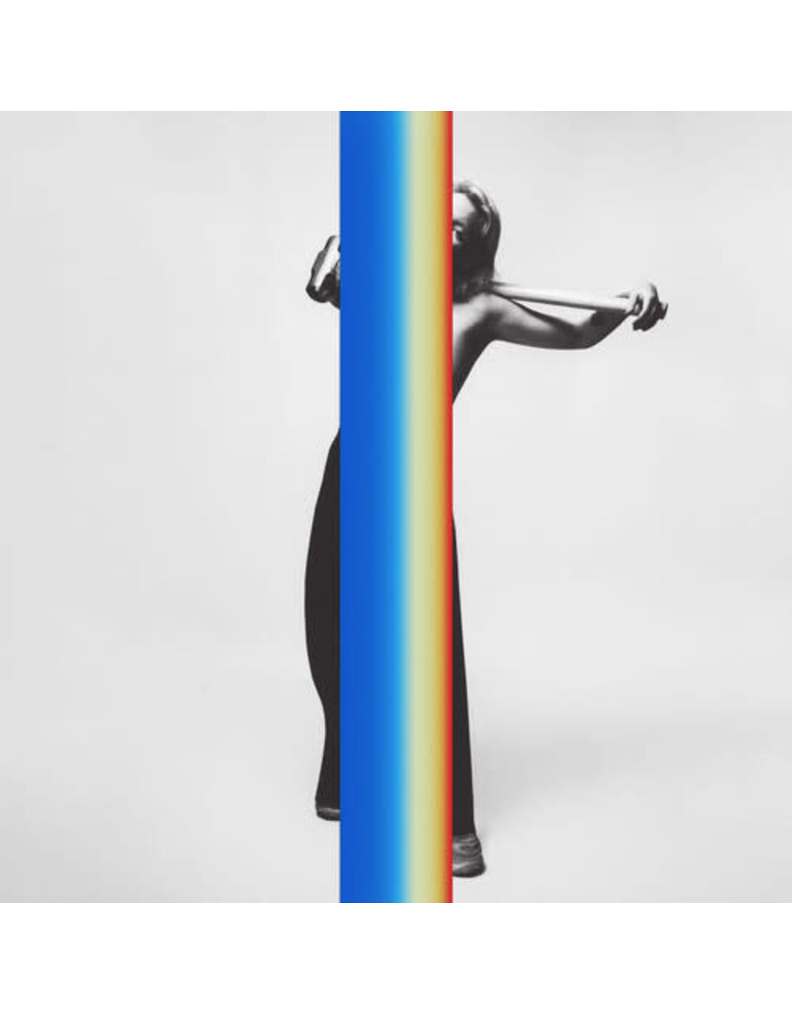 Sylvan Esso / Ow 8