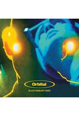 Orbital / Glastonbury 1994