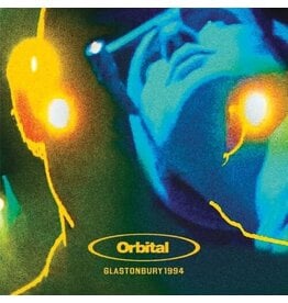 Orbital / Glastonbury 1994