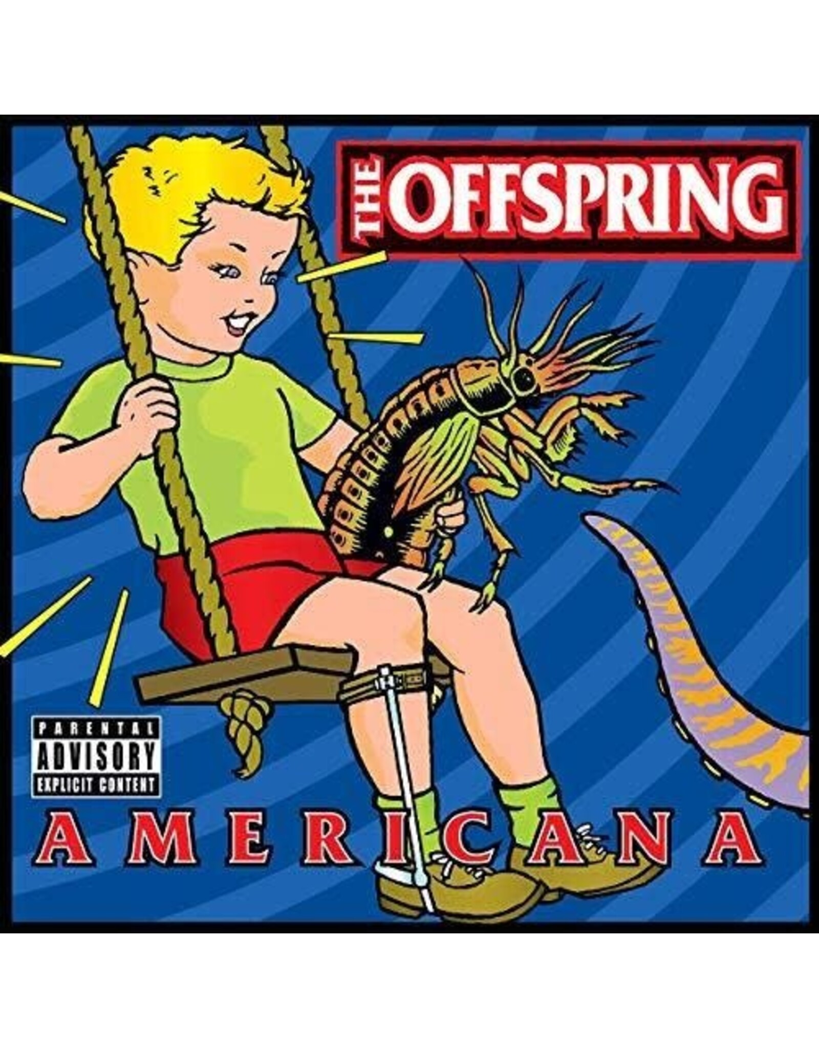 Offspring / Americana