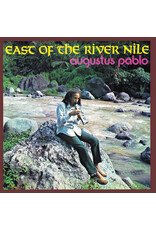 Pablo, Augustus / East Of The River Nile