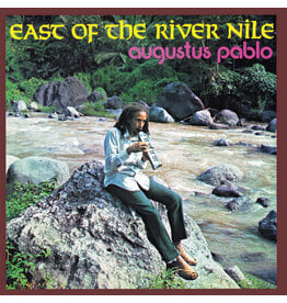 Pablo, Augustus / East Of The River Nile