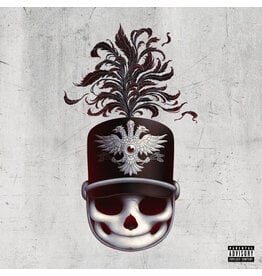My Chemical Romance / Black Parade: 20th Anniversary Edition (grey vinyl)