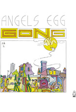 Gong / Angel's Egg: Radio Gnome Invisible Part 2