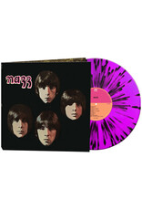 Nazz / Nazz (splatter vinyl)