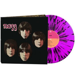 Nazz / Nazz (splatter vinyl)