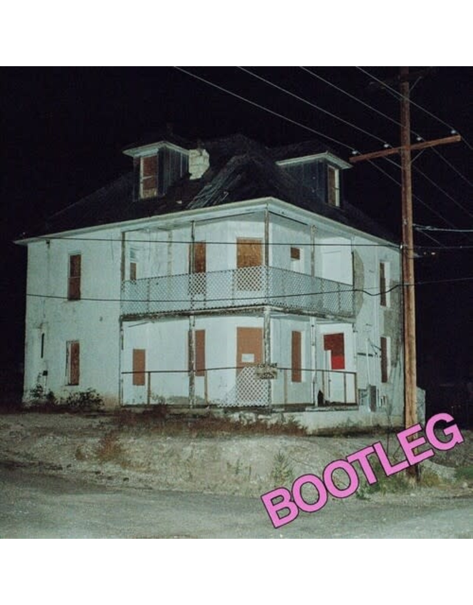 Garden / Bootleg