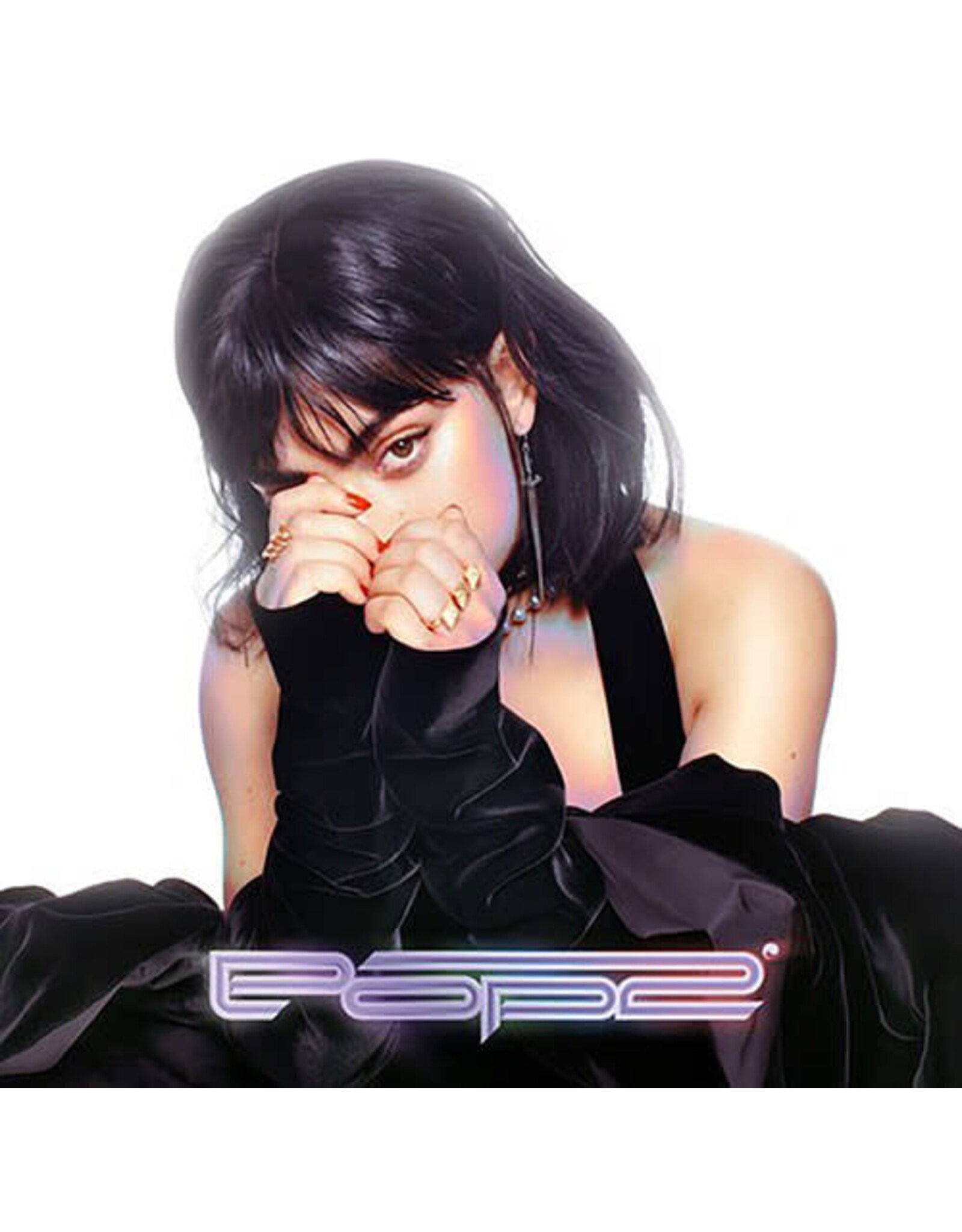 Charli XCX / Pop 2