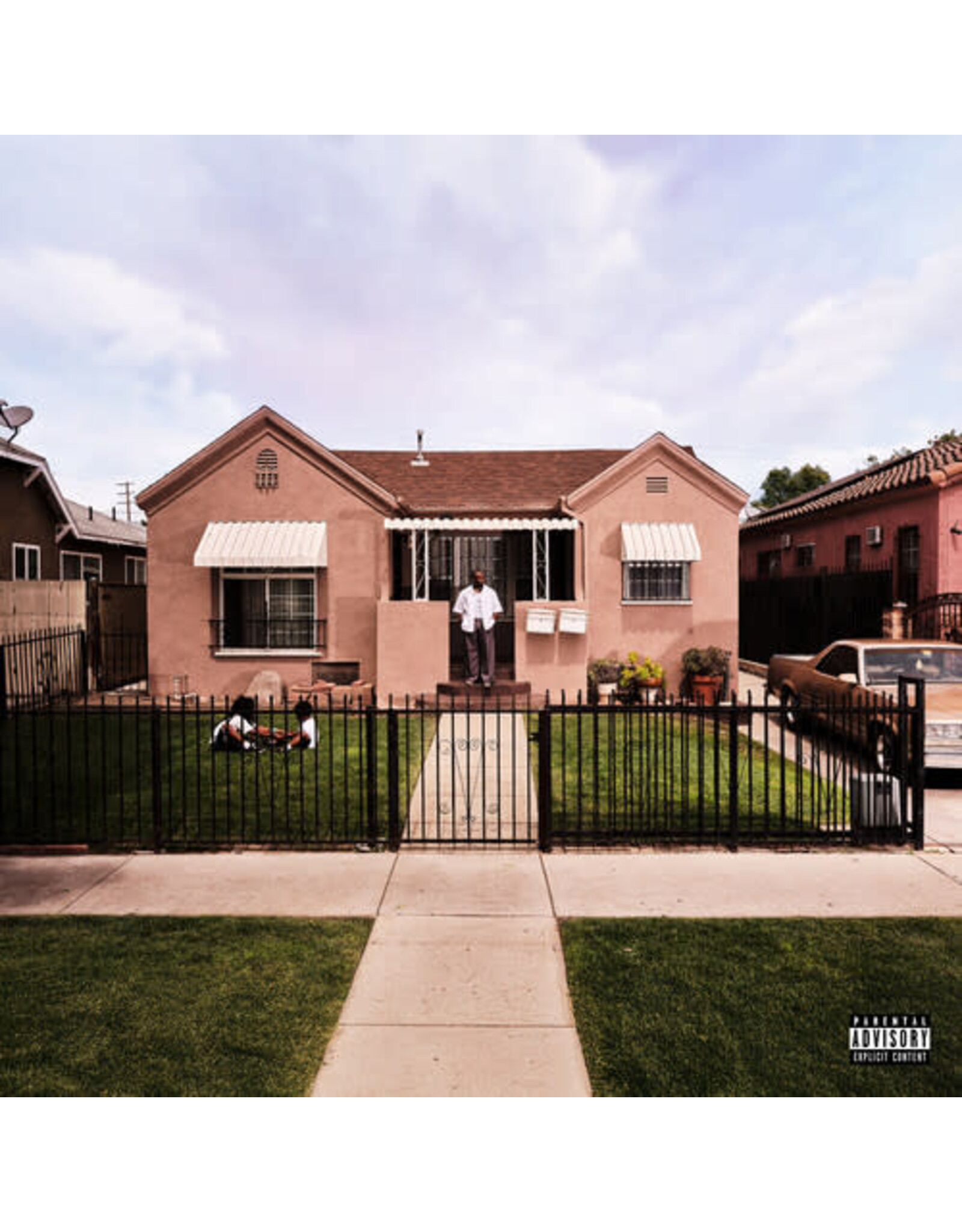 Blxst / Labor Of Love
