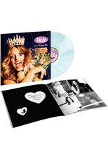 Hole / Live Through This (clear vinyl)