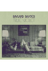 Baxter, Rayland / True Violet