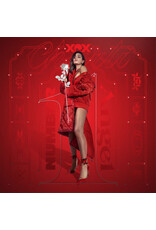 Charli XCX / Number 1 Angel