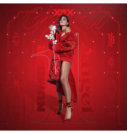 Charli XCX / Number 1 Angel