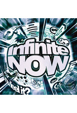 Two Shell / Infinite Now