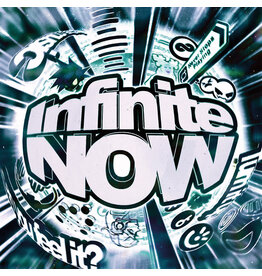 Two Shell / Infinite Now