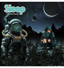 Sleep / Hemispheres