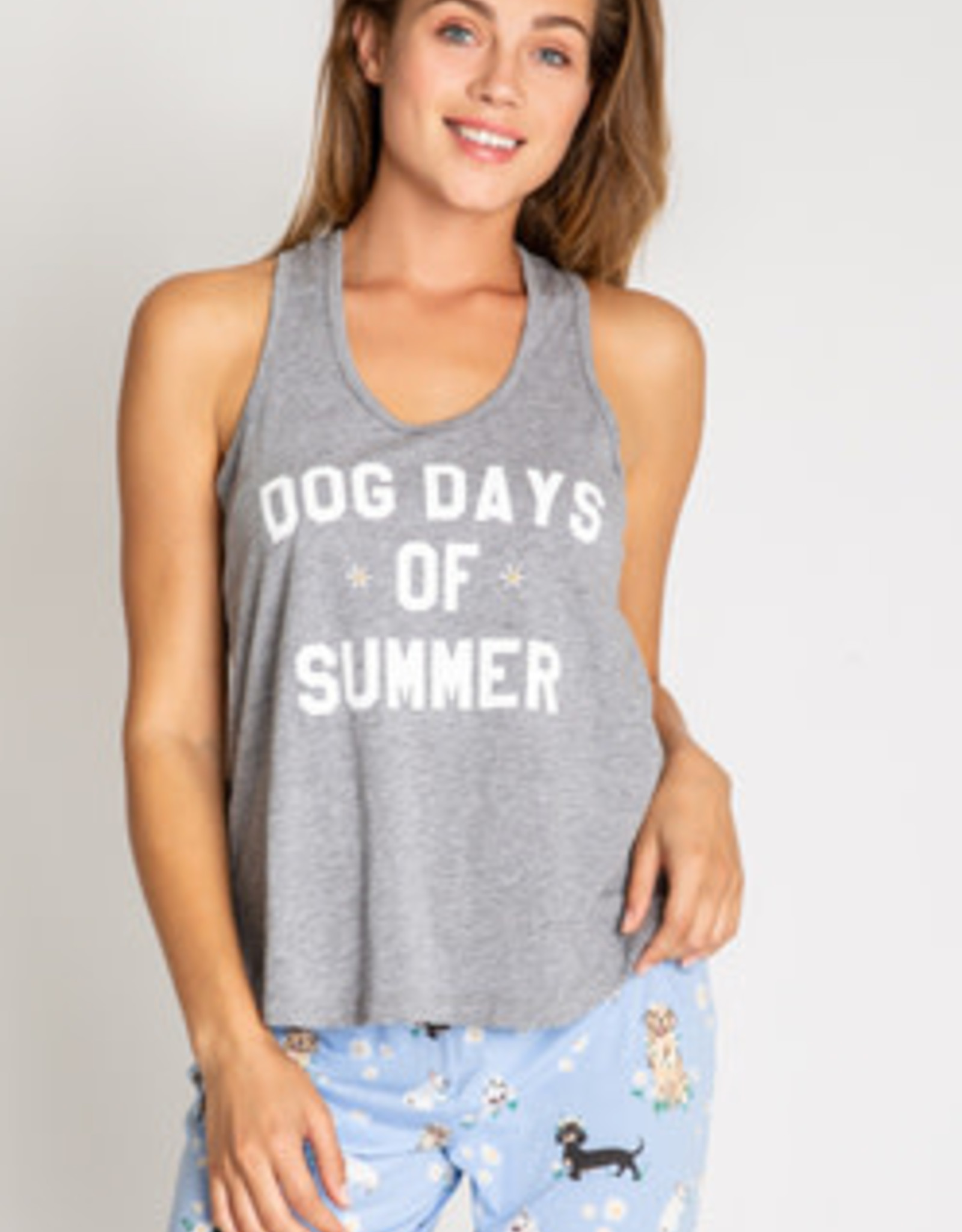 P.J. Salvage Dog Days Tank