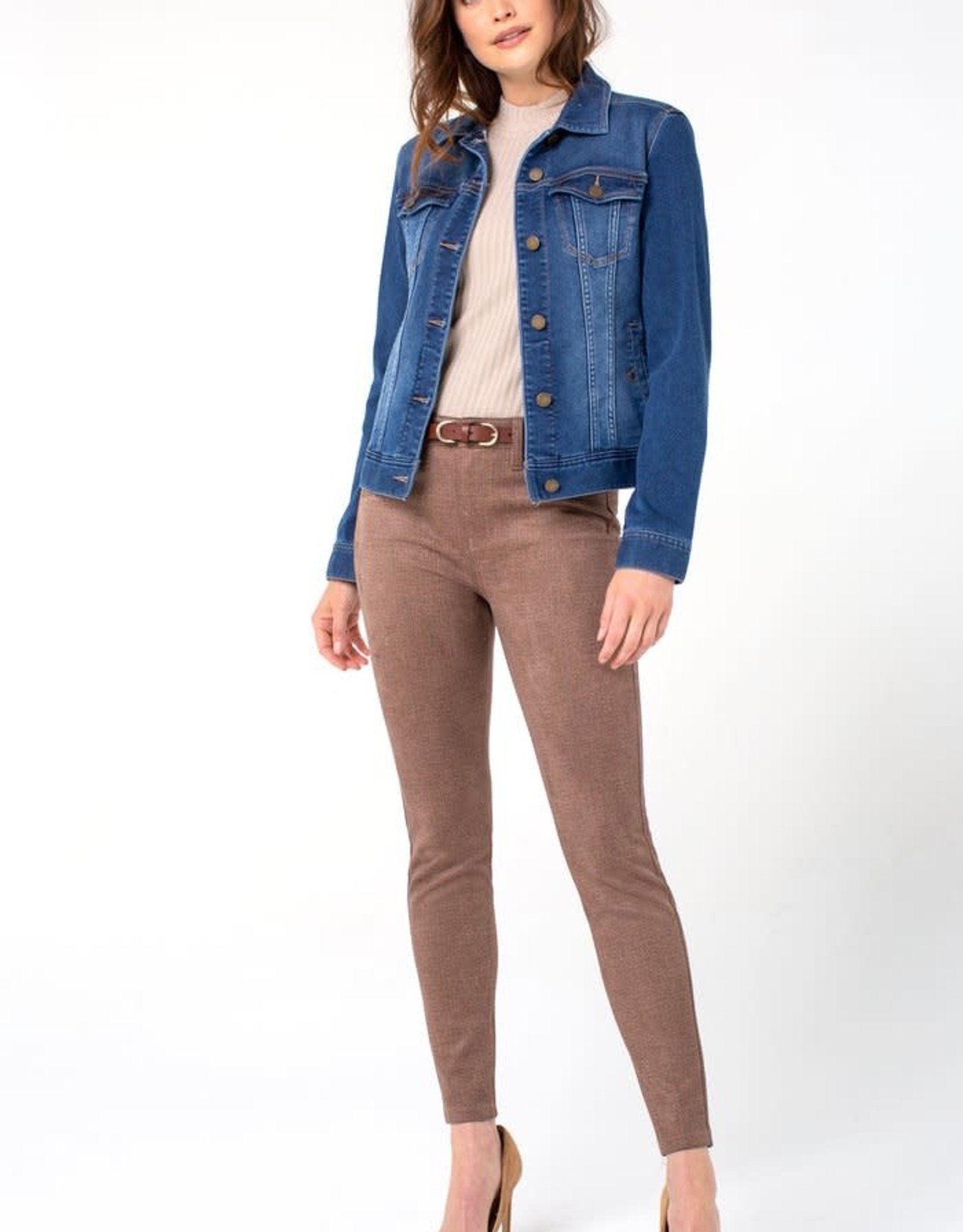 Liverpool Los Angeles Abby Ankle Skinny