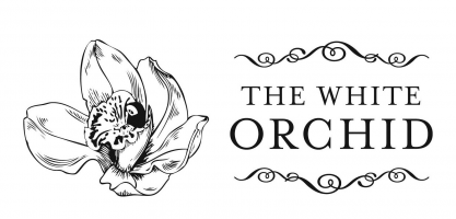 The White Orchid