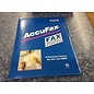 AccuFax Fax Document carriers 10/box (1/28/20)