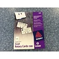 Avery Small Rotary Cards #5385 Laser (4/23/2020)