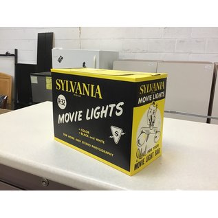Sylvania R32 Movie Lights 2pk (10/20/2020)
