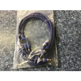Monster audio cable (2/3/21)
