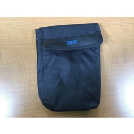 5x7” IBM drive pouch (4/22/21)