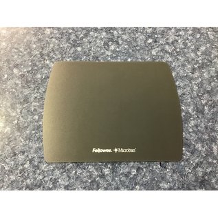 Fellows Microban mouse pad (9/29/21)