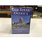 UND Band God Bless America DVD - New (5/18/21)