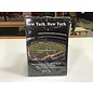 UND Band New York New York DVD - New (5/18/21)