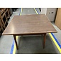 32x32x21” Wood end table slight wear (05/24/2022)