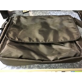16x17” Blacl laptop bag (8/2/22)