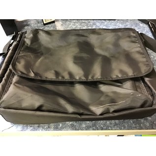 16x17” Blacl laptop bag (8/2/22)