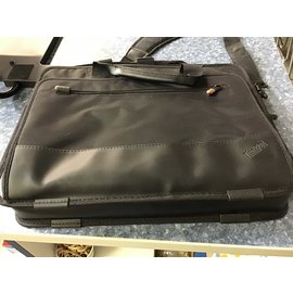 14x18” Black cloth laptop case (8/2/22)