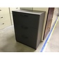19x30x40” Dk gray metal 3 drawer lateral file cabinet 9/2/26