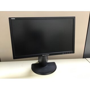 23” Lenovo LT2323pwA LCD Monitor (small scratch on screen) 5/13/25