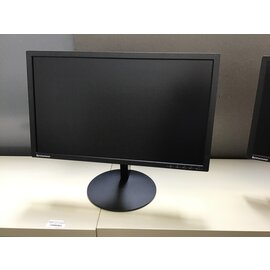 24” Lenovo HDMI Monitor T2424pA 12/16/25