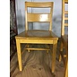 Light Oak Dining Chair (9/6/23)