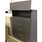 19x41 5/8x65 1/2” Dark Grey Lateral File Cabinet 4 Drawer with Top Storage Shelf 10/5/23