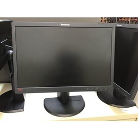 22” Lenovo L2251pwD WS LCD Monitor