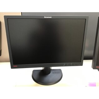22 Lenovo VGA L2240pwD WS LCD Monitor 3/30/26