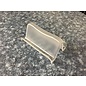 New - Clear plastic double sided business card holder 10/10/23