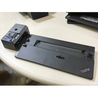 ThinkPad Ultra Docking Station 40AJ with Key 1/13/26