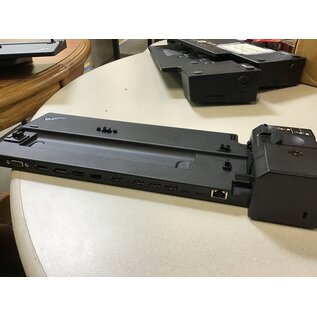 ThinkPad Ultra Docking Station 40AJ with Key 1/13/26
