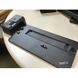 ThinkPad Pro Docking Station 40AH with Key 1/13/26