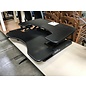 36” Black VariDesk ProPlus 9/9/26
