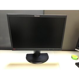 22” Lenovo LT2252pwD WS LCD Monitor 7/23/26