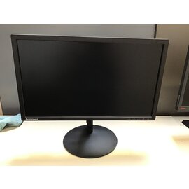 23” Lenovo T2324pA WS LCD Monitor with HDMI 10/21/25