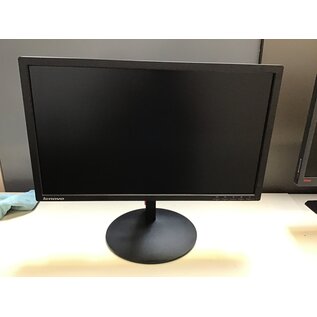 23” Lenovo T2324pA WS LCD Monitor with HDMI 10/21/25